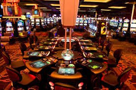 hudet slot online